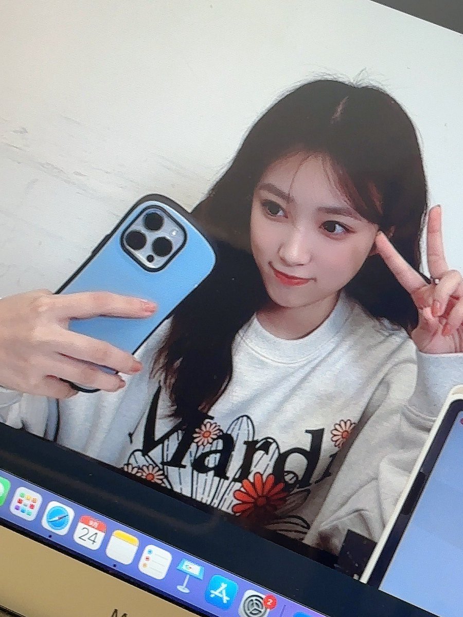 nako_yabuki_75's tweet image. 楽しかった☺︎
今日ちょっと肌寒かったから秋服🍂