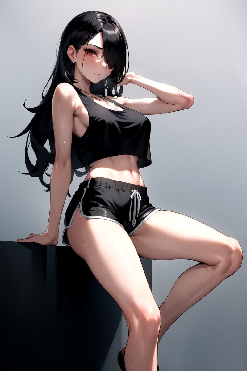 g_power_ai's tweet photo. #stablediffusion #AImodel 
#グラビアアイドル
#ai美女 #aiギャル #aiグラ���ア
#aigirl #gymgirl_japan #workout
#japanesegirl #photooftheday
#FitnessBikini #ジム
#AIpower #japaneseidol #tokyogirl 
#gymwoman #aiart #格闘技 https://t.co/hy17jsJbP7