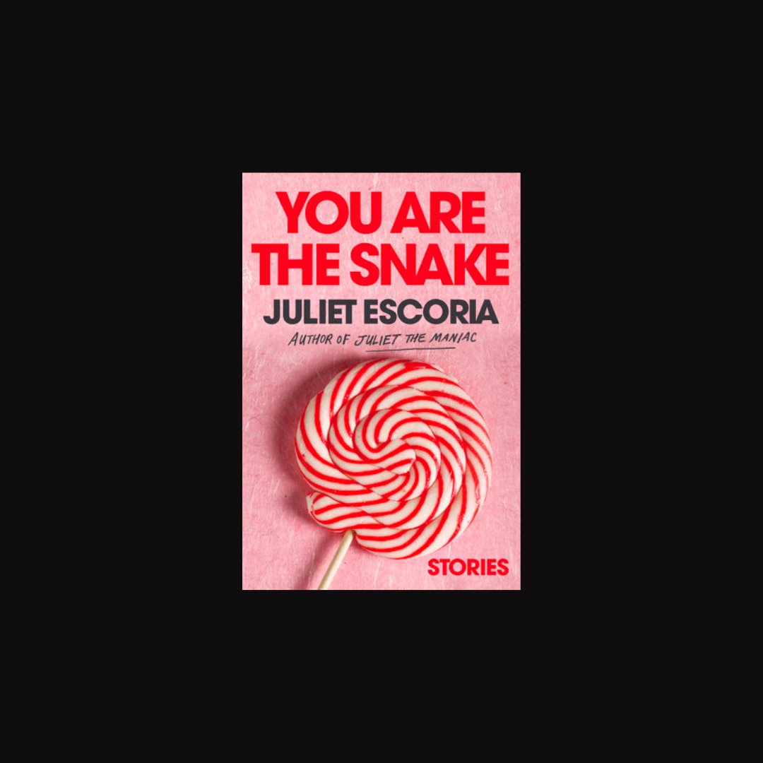 Los Angeles Review of Books (@lareviewofbooks) on Twitter photo “I think I got sick of Southern California bullshit very young.” Kate Durbin interviews <a href="/julietescoria/">Juliet Escoria</a> about her new collection, “You Are the Snake.” lareviewofbooks.org/article/the-un… “I think I got sick of Southern California bullshit very young.” Kate Durbin interviews <a href="/julietescoria/">Juliet Escoria</a> about her new collection, “You Are the Snake.” lareviewofbooks.org/article/the-un…