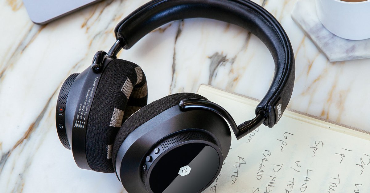 prabeshb's tweet photo. I Tried These Brain-Tracking Headphones That Claim to Improve Focus https://t.co/ZHfwopuEAf https://t.co/BHwZXd28R9