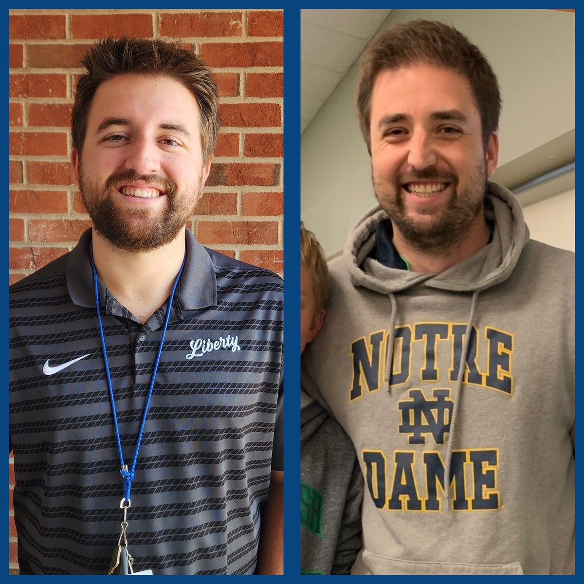 Are you seeing double in Worthington? Us too! 👀#5thgradeELA #TwinTuesday #theslate #itsworthit <a href="/SlateHillStars/">Julie Gulley</a> <a href="/mrlawless5/">Brian Lawless</a>