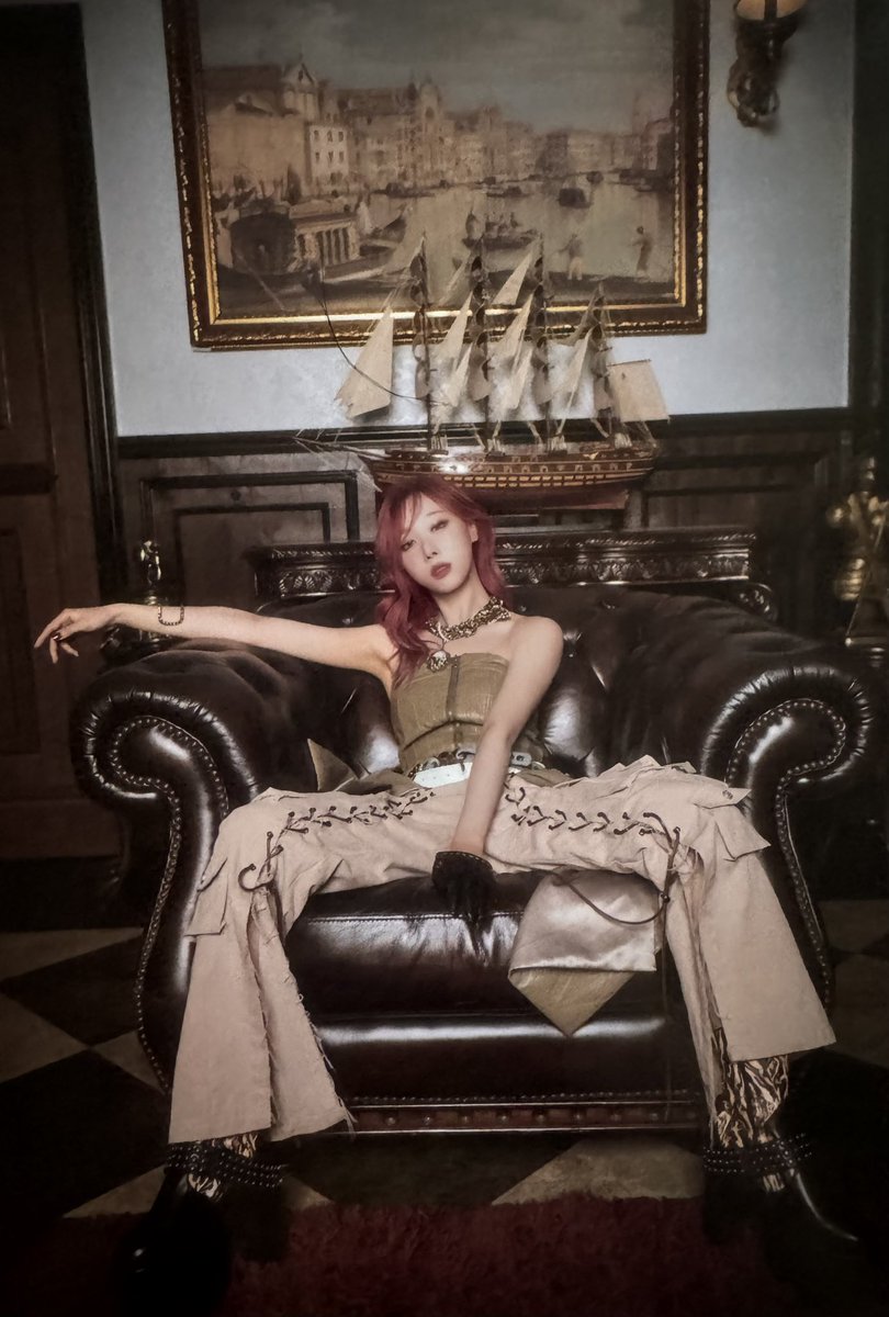 How did we move on from this.