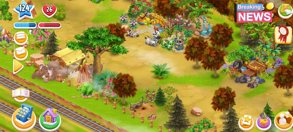sunflofarm's tweet photo. Hayday Sanctuary / Suaka Update
#Hayday #Sanctuary #Suaka https://t.co/kErXe2aqFH