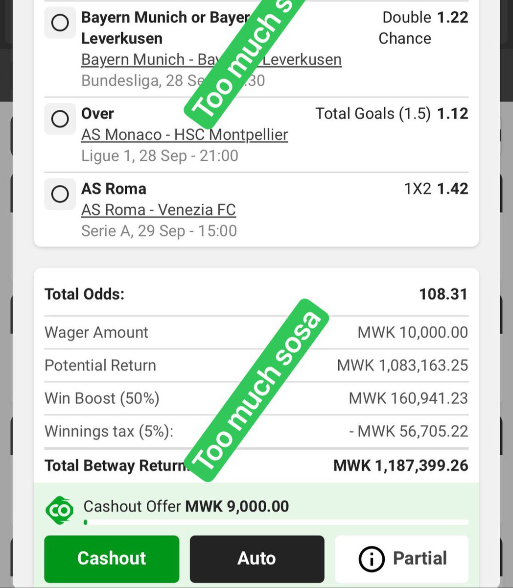 vah_valenciah's tweet photo. No Giving up till I win big again with my followers 🙏

108 ODDS - E3FE9C5
50 ODDS - E3F9CC9
5 ODDS - E3F1A1C
4 ODDS - E4012BD

@BetwayMalawi 
Give me 100 Retweets let’s all win 🏆 https://t.co/VmGjpAacLm