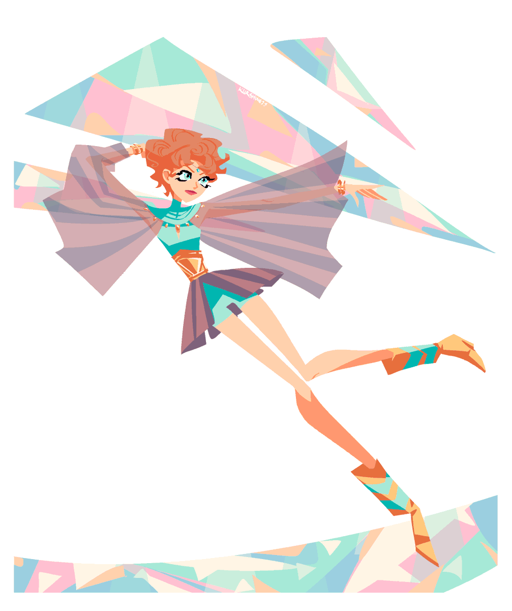 kurshweis's tweet photo. Kole Weathers from the new teen titans because we were absolutely ROBBED #teentitans #newteentitans https://t.co/8GBYhhpnCc
