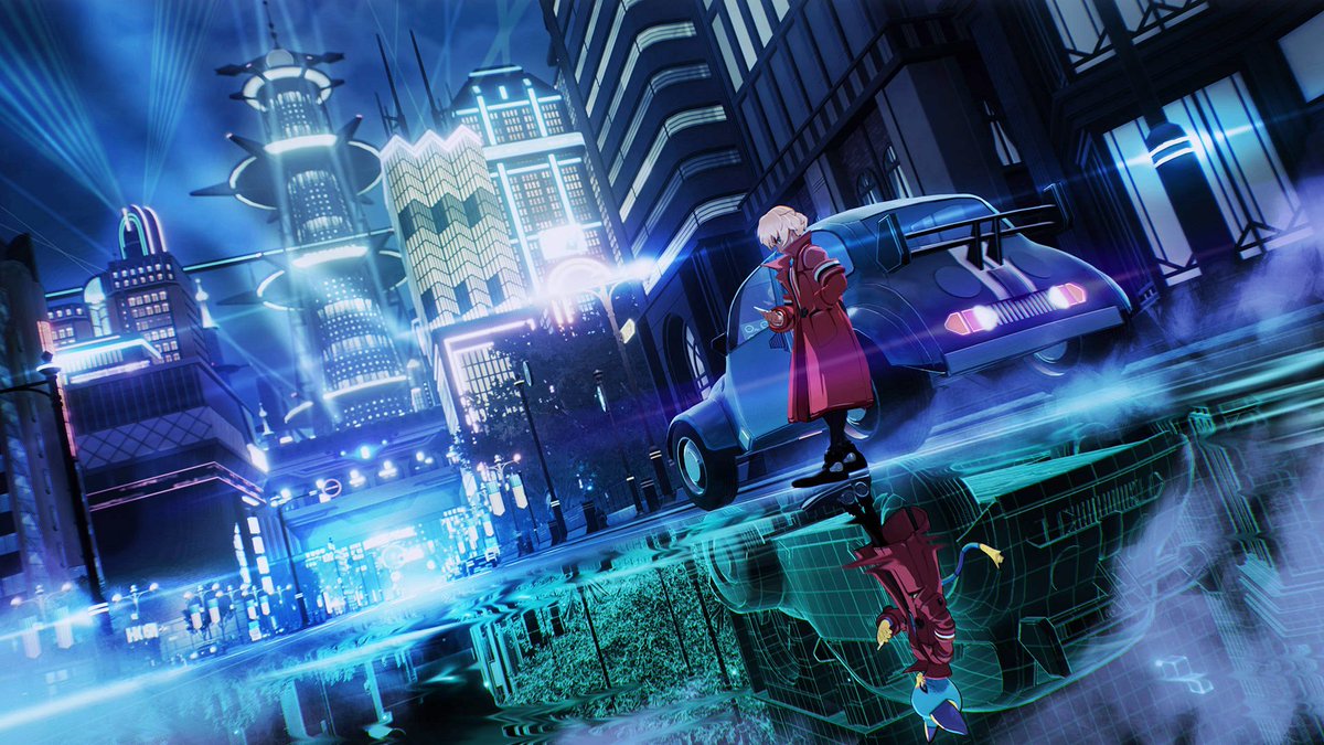 Decapolice was delayed for 2026! Why? 😭 The pain! Oh well, if it makes the game better sure I will wait 😮‍💨 also is obviously coming out for the Switch 2, after this announcement there should be no surprise right?