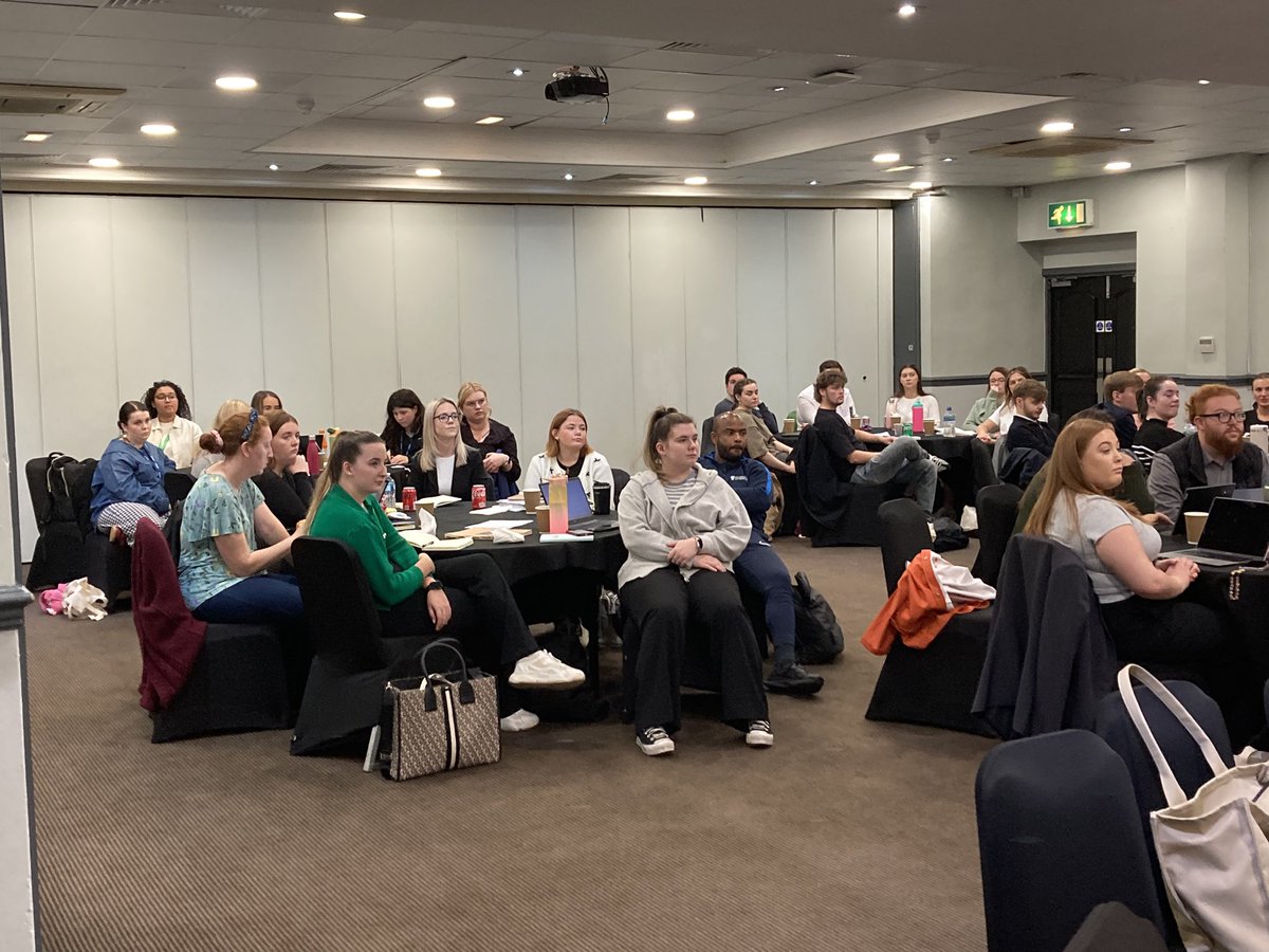 Rainbow Teaching School Hub (@rainbowtshub) on Twitter photo The last of our in person Appropriate Body and ECF Induction Conferences in Knowsley today. Thank you to Wendy <a href="/Cowleian/">Cowley, St Helens</a> for all her input and support. A massive thank you also to Georgia <a href="/StGabrielsCofE/">St Gabriel’s C of E.</a> for sharing her experience of the first year of induction 🌈 The last of our in person Appropriate Body and ECF Induction Conferences in Knowsley today. Thank you to Wendy <a href="/Cowleian/">Cowley, St Helens</a> for all her input and support. A massive thank you also to Georgia <a href="/StGabrielsCofE/">St Gabriel’s C of E.</a> for sharing her experience of the first year of induction 🌈