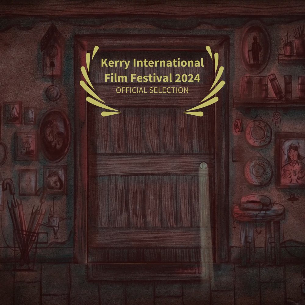 ALT Animation (@altanimation) on Twitter photo 'To Break A Circle' has been selected to screen at another festival, this time it is the Kerry International Film Festival in October. Huge thanks to <a href="/KerryFilmFest/">Kerry International Film Festival</a> and best of luck to all of the Animated Shorts that will be screened in Kerry. 'To Break A Circle' has been selected to screen at another festival, this time it is the Kerry International Film Festival in October. Huge thanks to <a href="/KerryFilmFest/">Kerry International Film Festival</a> and best of luck to all of the Animated Shorts that will be screened in Kerry.