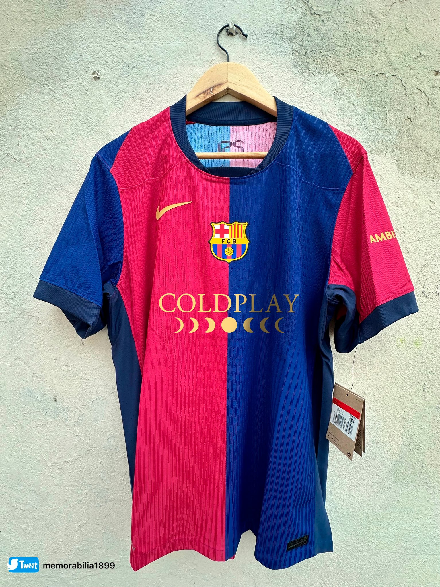memorabilia1899.co on X: 