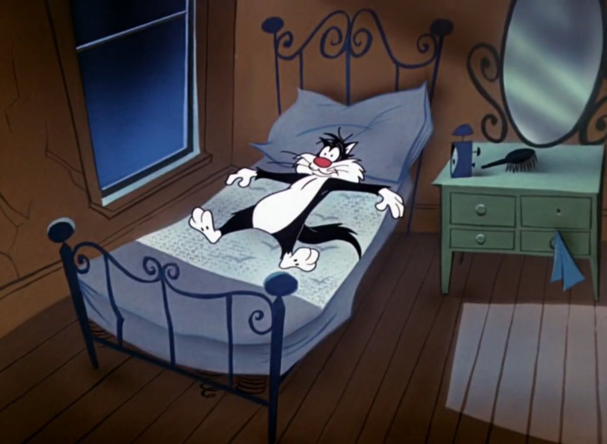 chomper1994's tweet image. Sleepless...