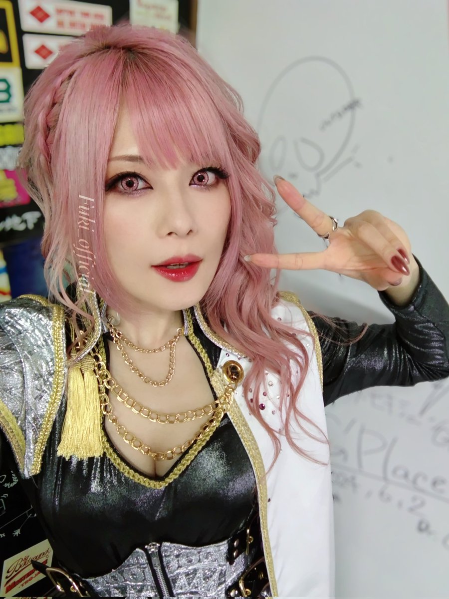 Unlucky Morpheus ポスター2枚組　Fuki　あんきも　限定品 Unlucky Morpheus ポスター2枚組 Fuki あんきも 限定品 Unlucky