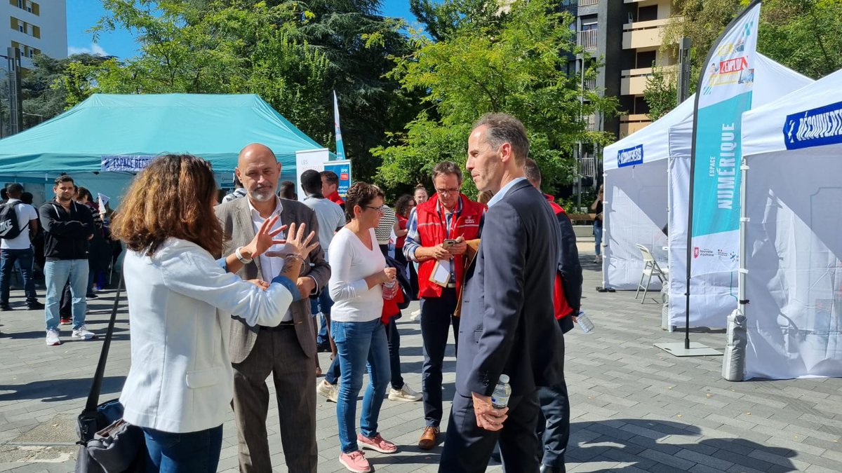 France Travail Nouvelle-Aquitaine tweet media