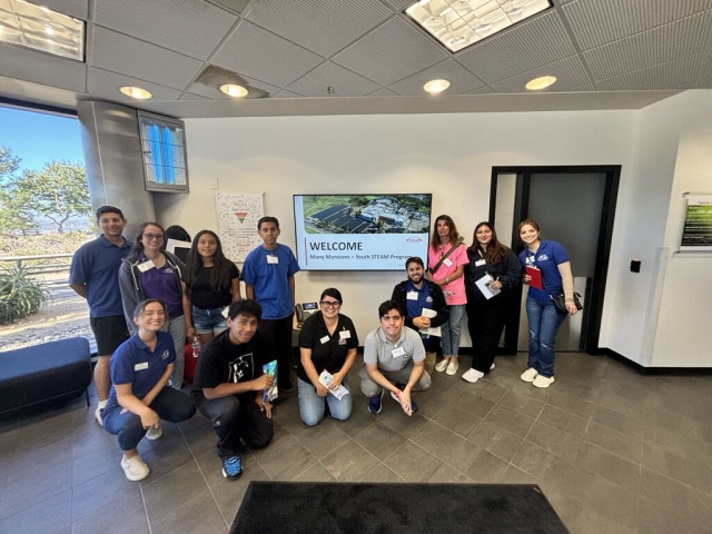 DrCrystalRuff's tweet photo. Our facility in Thousand Oaks is a proud supporter of its Gender Parity Network DEI-focused employee resource group committed to realizing gender parity across Takeda and within the community. The Thousand Oaks Gender Parity Network group... #TeamTakeda https://t.co/NBCTRekxLX https://t.co/623CQK0q84