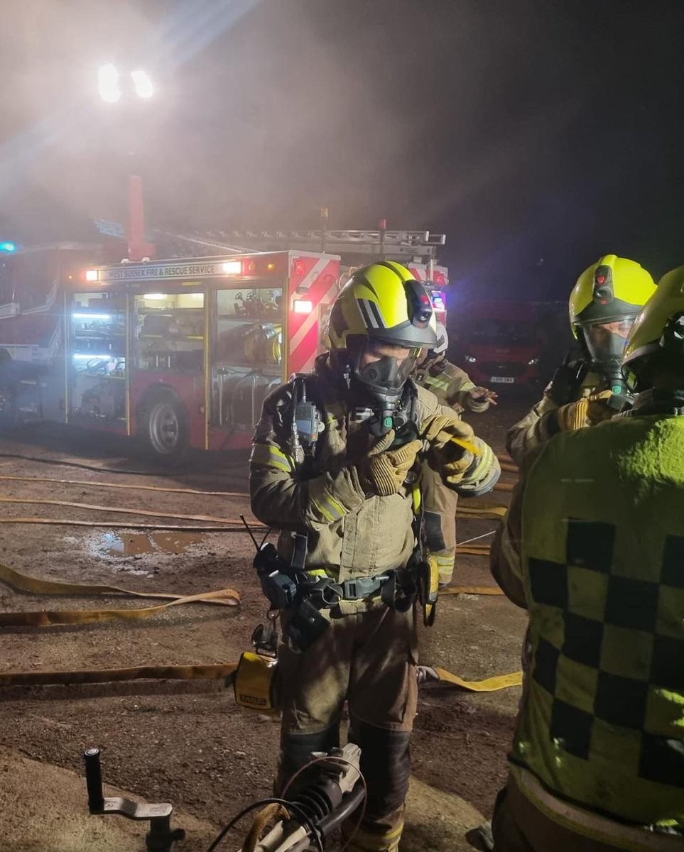 STN 52 Steyning tweet media