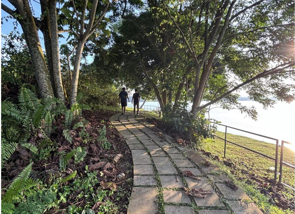 Joel John tweet media