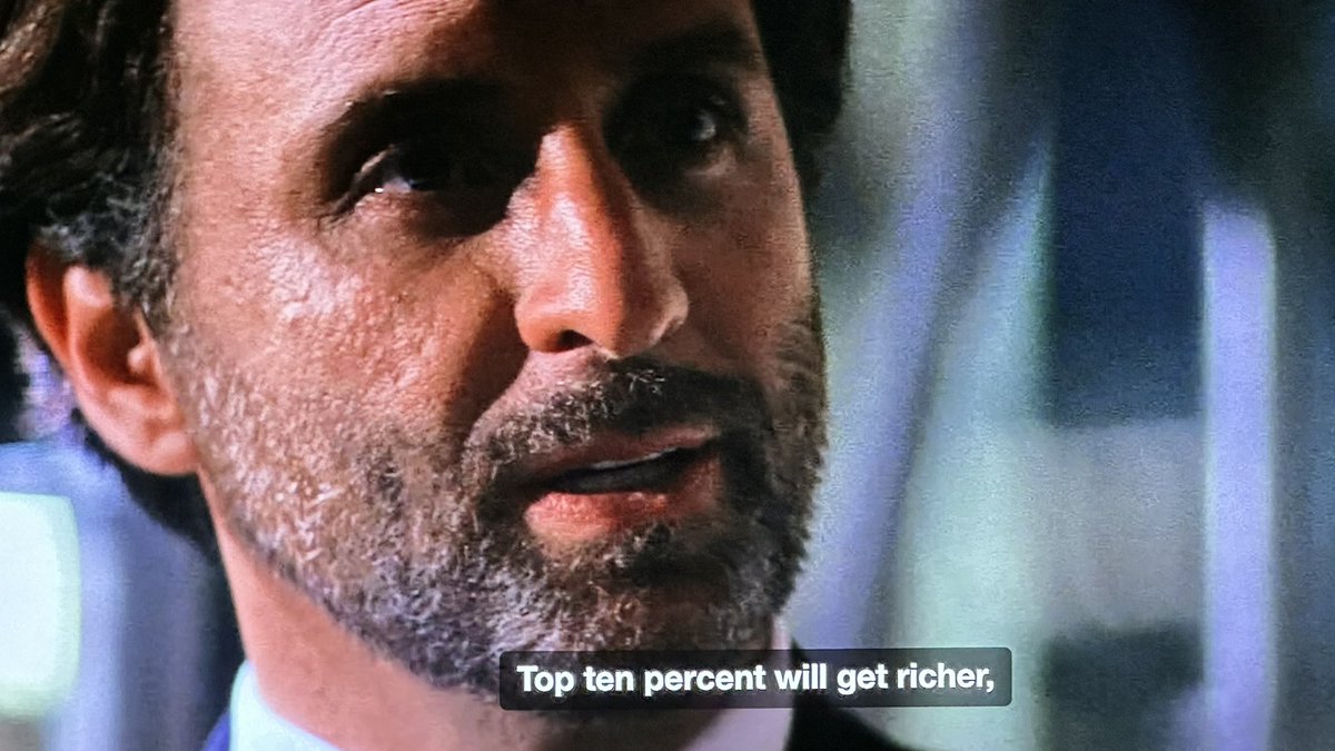 wireframejames's tweet image. #Timecop was so prescient, these cartoon-ass villains predicted the entire #Trump administration.