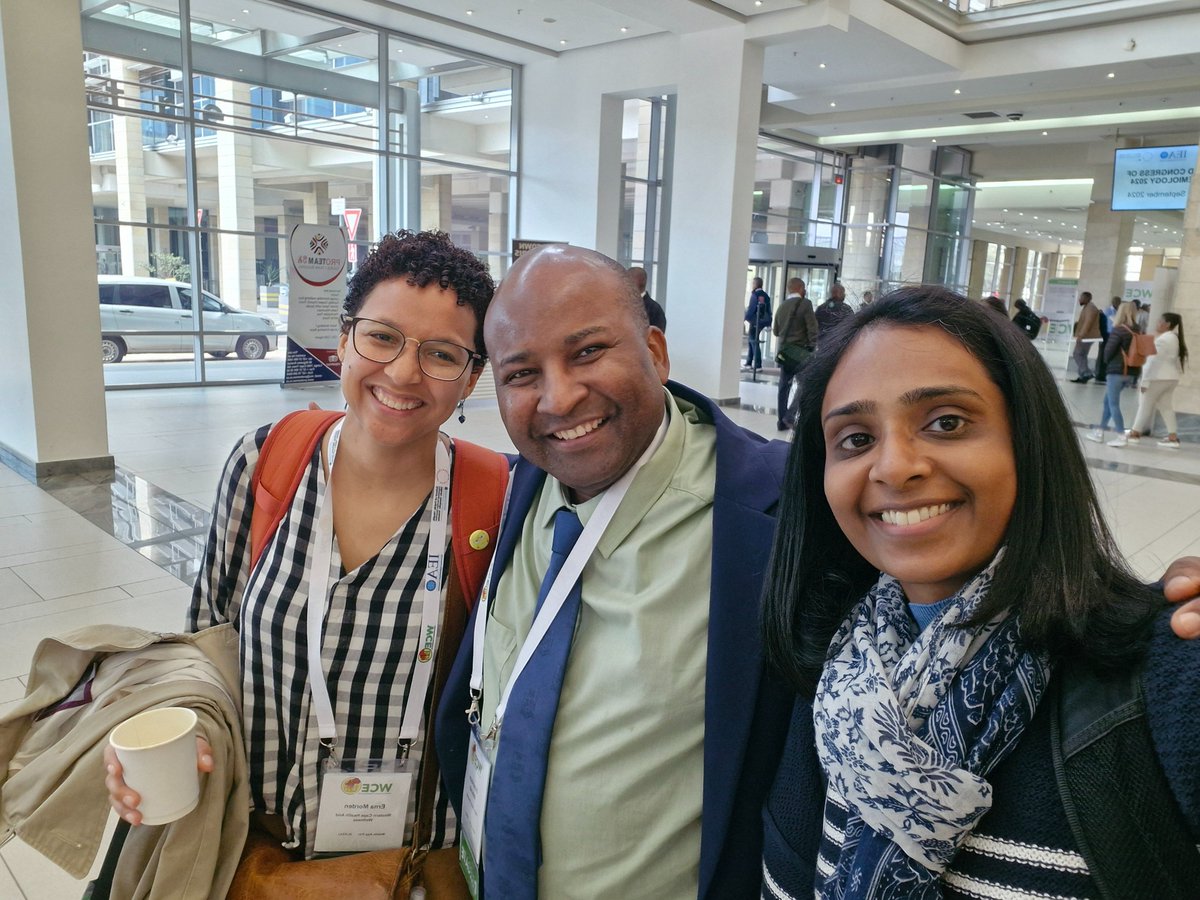 UCT Division of Public Health Medicine tweet media