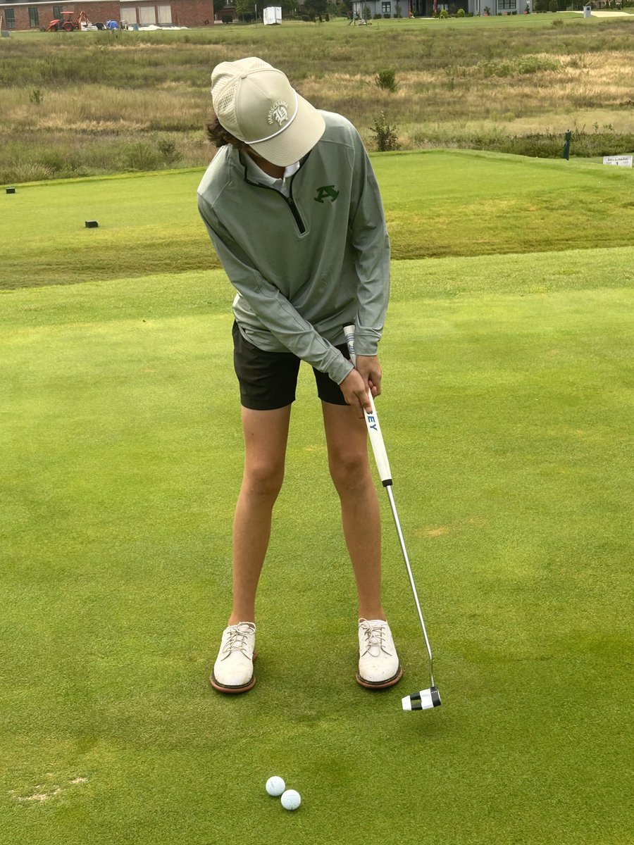 Alma_golf tweet media