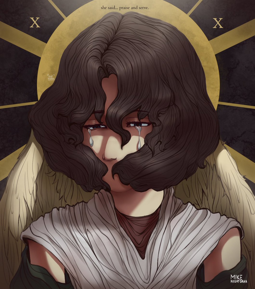 Vypeex1's tweet photo. speedpaint archangel🪽💧😇

【speedpaint on youtube】: https://t.co/yJZSxkcyb8

#artmoots #artmot #illusrtation #digitalart #арт #рисунок #スケッチ #doodles #artwork #draw #drawing #artist #digitalartist #originalcharacter 
 #2dart  #デジタルアート #art https://t.co/RUBsqrhPps
