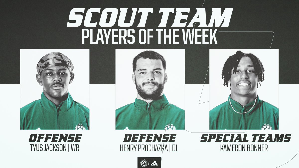 Northwest Football tweet media