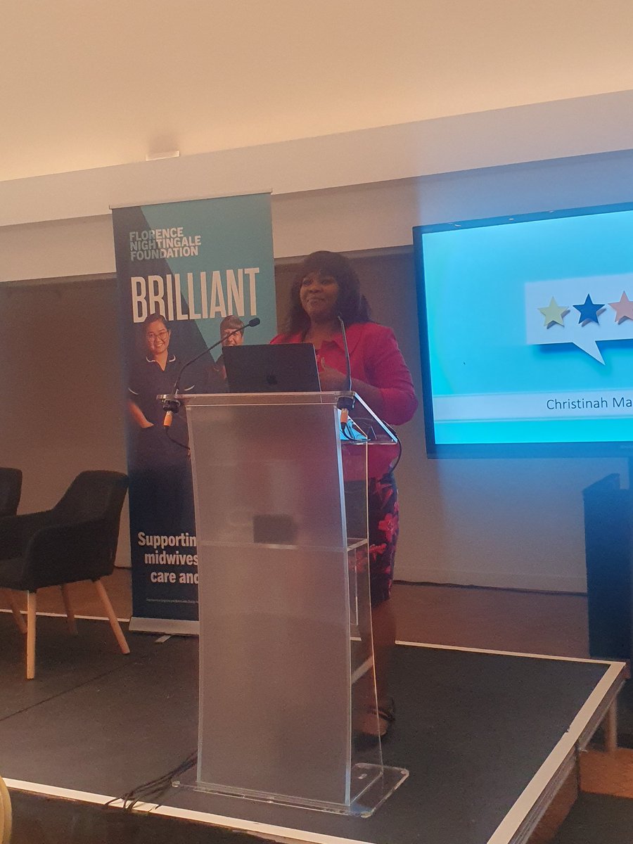 Florence Nightingale Foundation tweet media