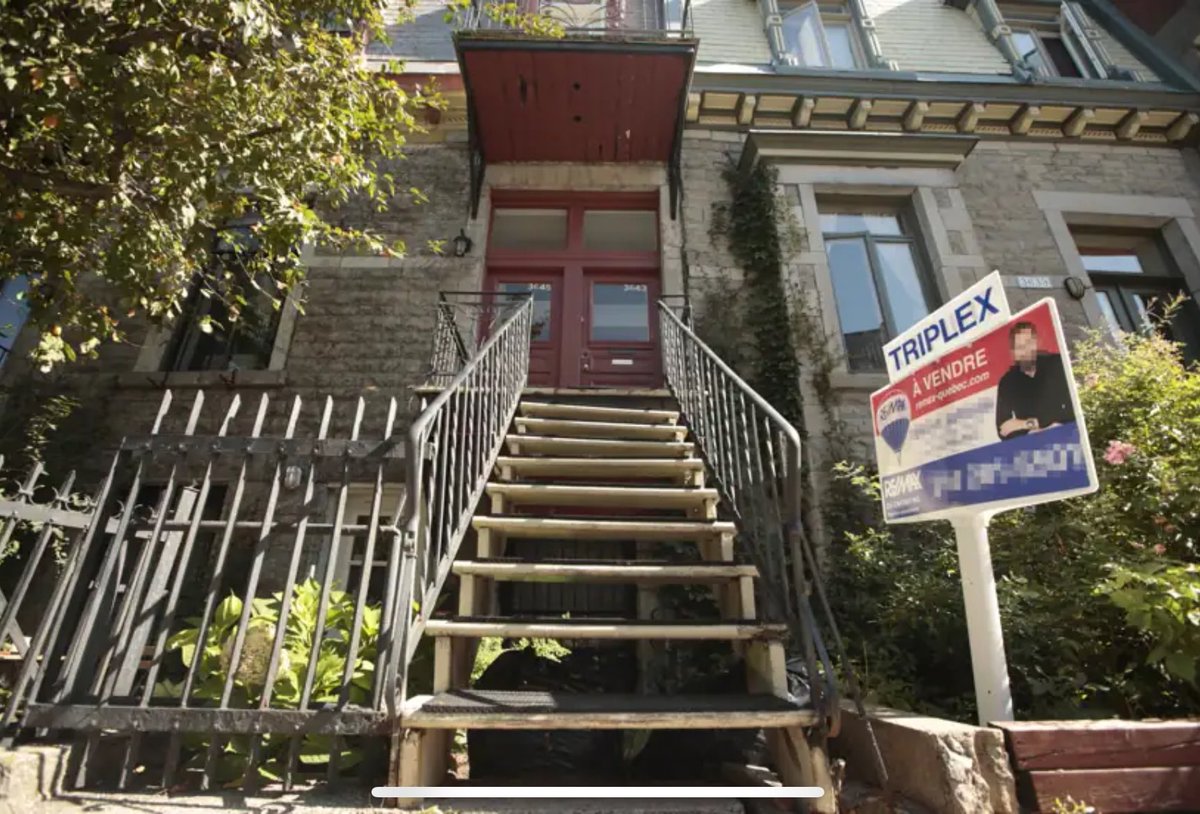 « Si le gouvernement Trudeau devait tomber cet automne... cela mènerait à l’annulation de la hausse de la taxe sur le gain en capital. » <a href="/LP_LaPresse/">La Presse</a> lp.ca/fXytZJ?sharing…