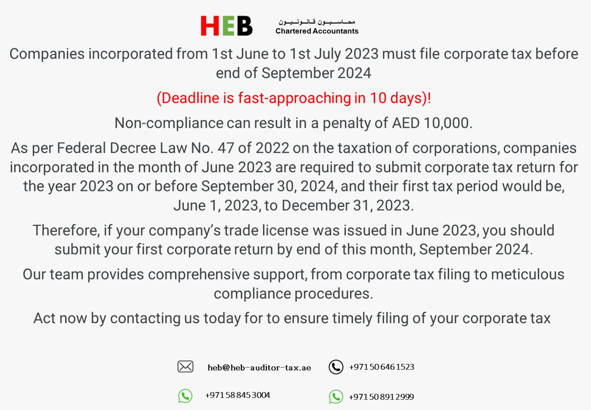 #corporatetax #taxconsultant #businesstips #UAENews #business #government