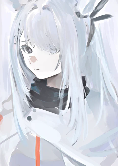 #アークナイツ 