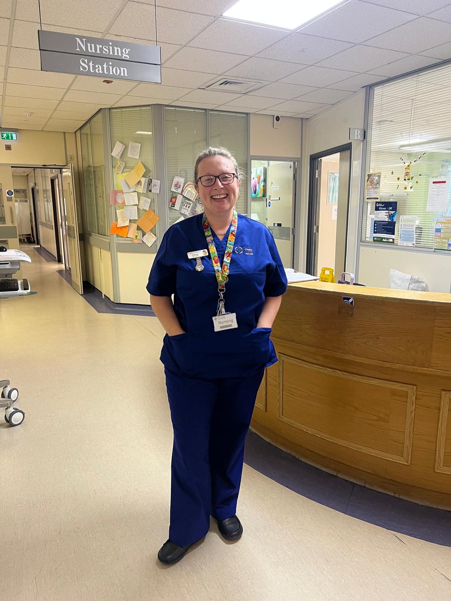 Gastroenterology & Medical Ambulatory Care Unit (@gauabuhb) on Twitter photo Many of you will know Nichola as one of our infusion nurses but today she starts as our New Inflammatory Bowel Disease Nurse with <a href="/ally_lewisx/">Allyson Lewis</a> and her team !! Good luck π <a href="/AneurinBevanUHB/">Aneurin Bevan University Health Board</a> <a href="/Nichola53746350/">Nichola Brown</a> Many of you will know Nichola as one of our infusion nurses but today she starts as our New Inflammatory Bowel Disease Nurse with <a href="/ally_lewisx/">Allyson Lewis</a> and her team !! Good luck π <a href="/AneurinBevanUHB/">Aneurin Bevan University Health Board</a> <a href="/Nichola53746350/">Nichola Brown</a>