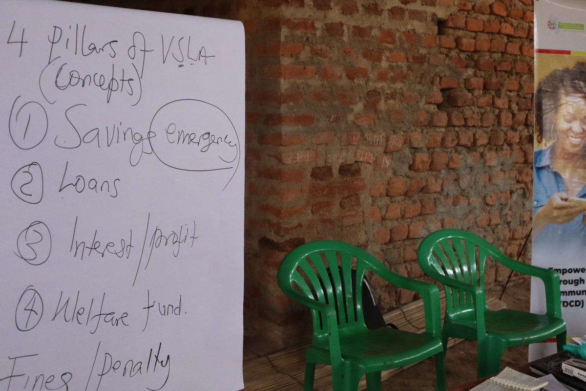 Youth Fraternity for Change-Uganda tweet media