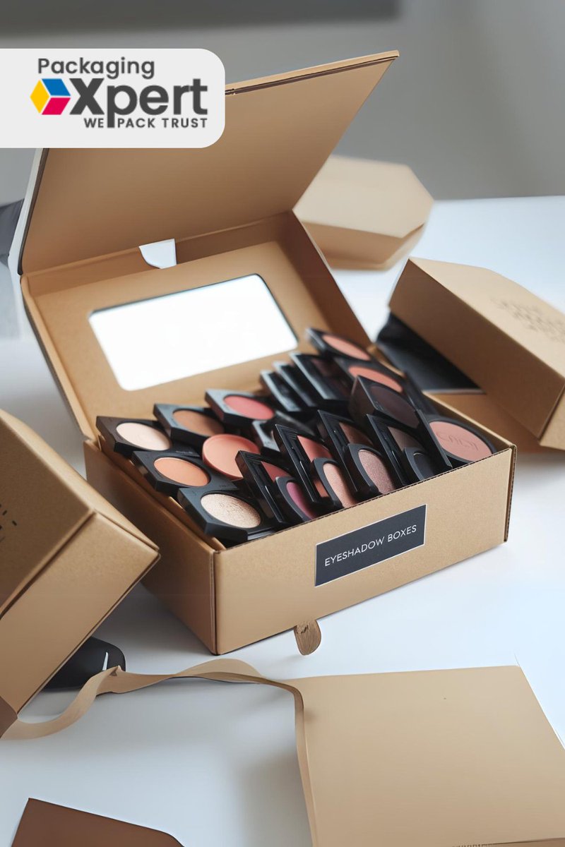 packagingxpert7's tweet image. Top 10 essential features for perfect Eyeshadow Boxes. Learn how to make your packaging pop and attract customers effortlessly.

1. #EyeshadowBoxes
2. #PackagingPerfection
3. #MakeupMustHaves
4. #EyeCatchingDesign
5. #CustomerAttraction
6. #PackagingGoals
pinterest.com/pin/1134625699…