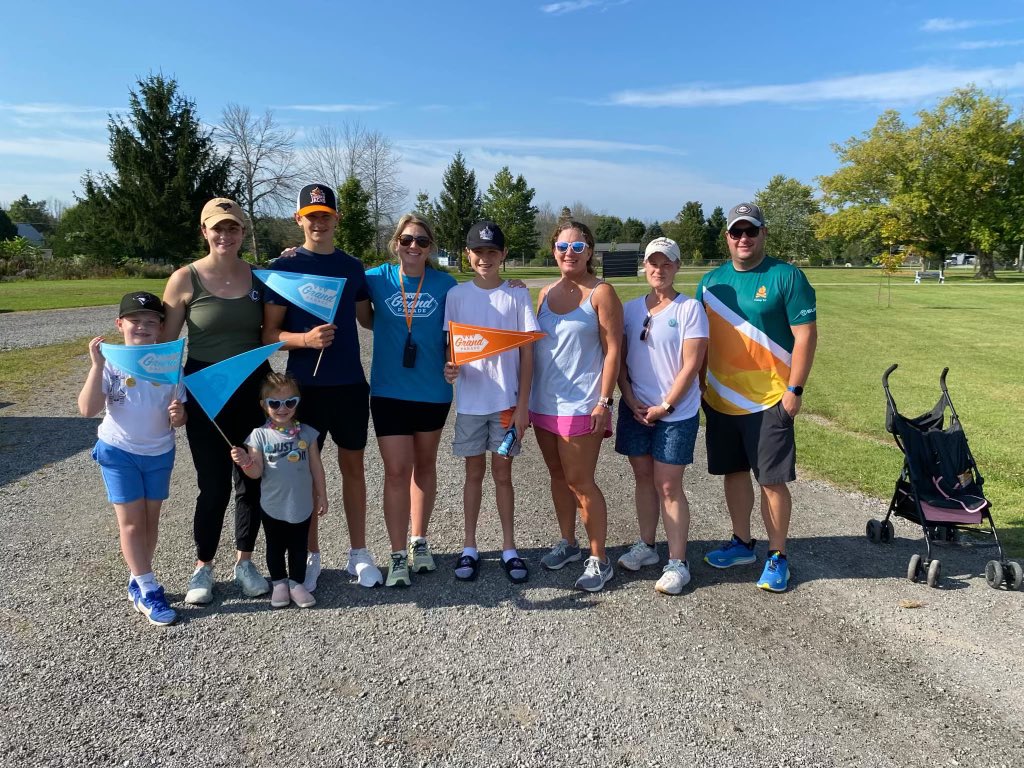 Leeds Grenville Community Paramedics tweet media