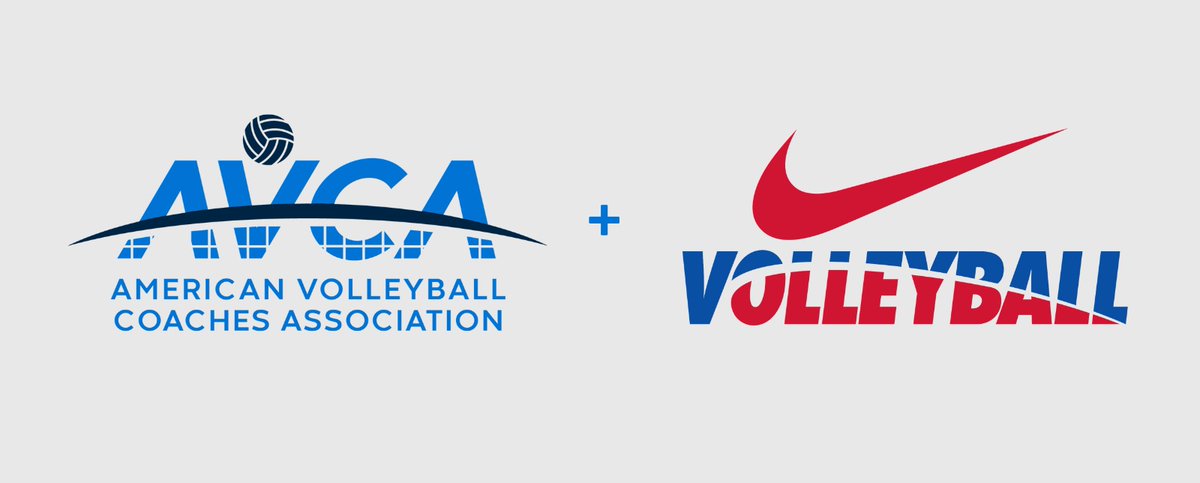 The AVCA is thrilled to announce a groundbreaking, long-term collaboration with Nike Volleyball that is designed to enhance the sport through innovative initiatives and increased support for coaches, athletes &amp; the volleyball community.
Release: avca.org/blog/avca-anno…
#WeAreAVCA