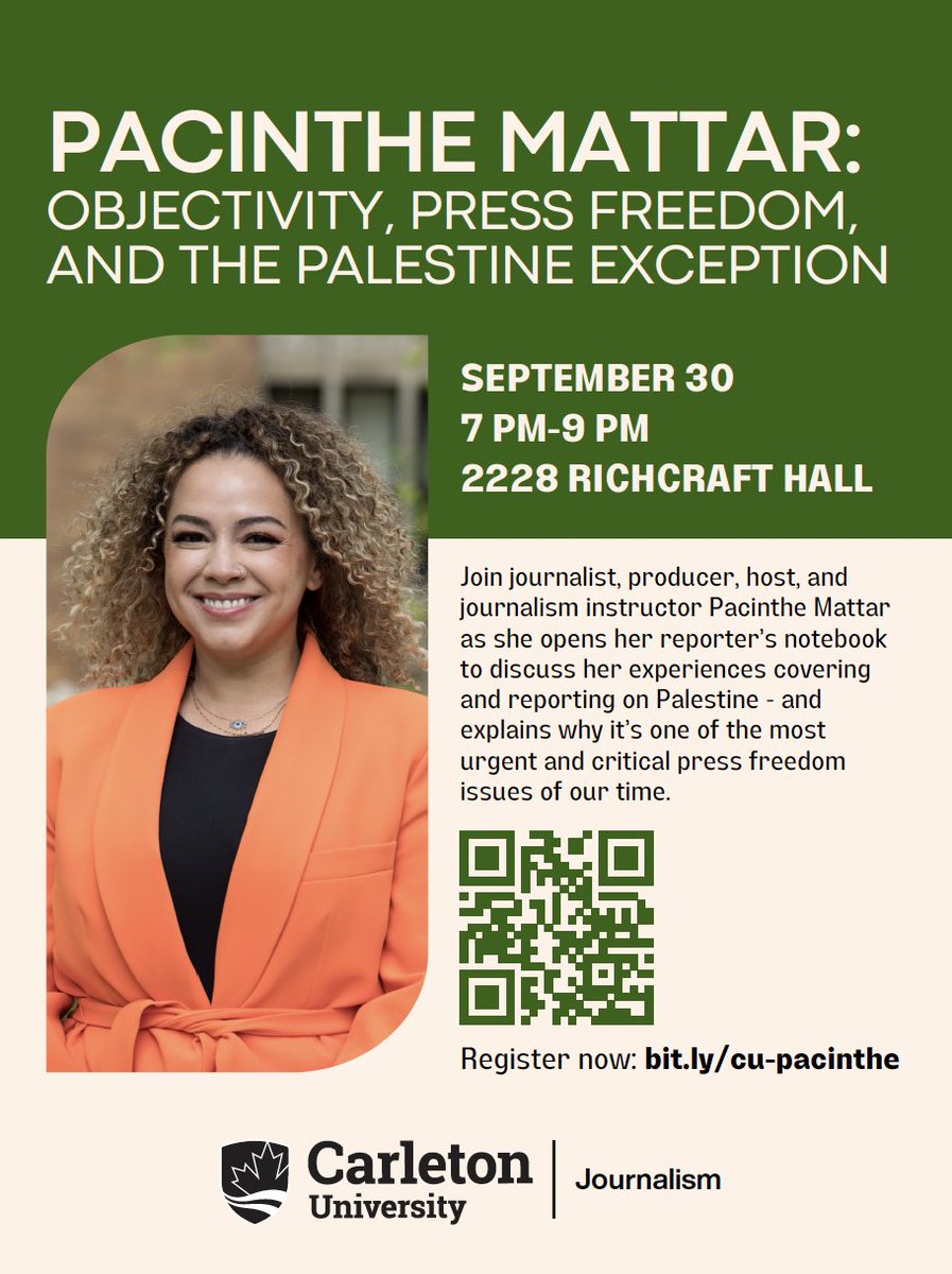 Trish Audette-Longo (@taudette) on Twitter photo Join us <a href="/JSchool_CU/">Carleton J-School</a> in Ottawa next week, or find more details about the livestream here: carleton.ca/sjc/cu-events/… Join us <a href="/JSchool_CU/">Carleton J-School</a> in Ottawa next week, or find more details about the livestream here: carleton.ca/sjc/cu-events/…