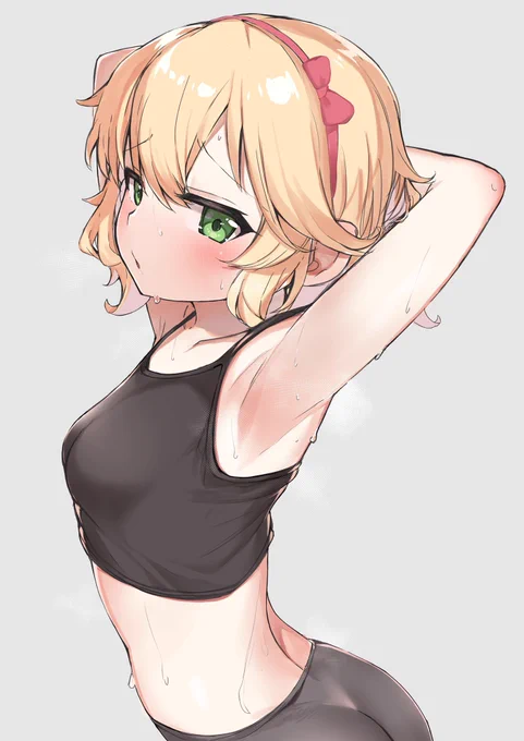 あんまり関心しない趣向ですわよ...Pちゃま 