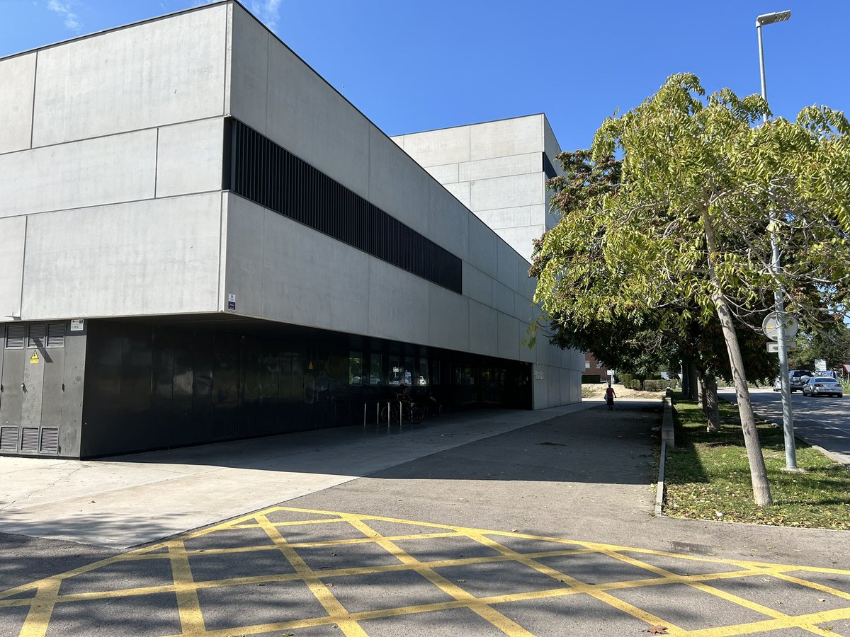 📌El nostre projecte creix! S’uneix la família del CAP de Vilafranca.

Avui sessió informativa per explicar l’estudi 

Gràcies companyes. Gràcies <a href="/CeliaPujol/">Celia Pujol Puyané</a> per la confiança i per obrir-nos les portes de casa vostra.

Aliances entre territoris del <a href="/icscat/">ICS. Generalitat</a> per sumar

<a href="/IDIAPJGol/">IDIAPJGol</a>