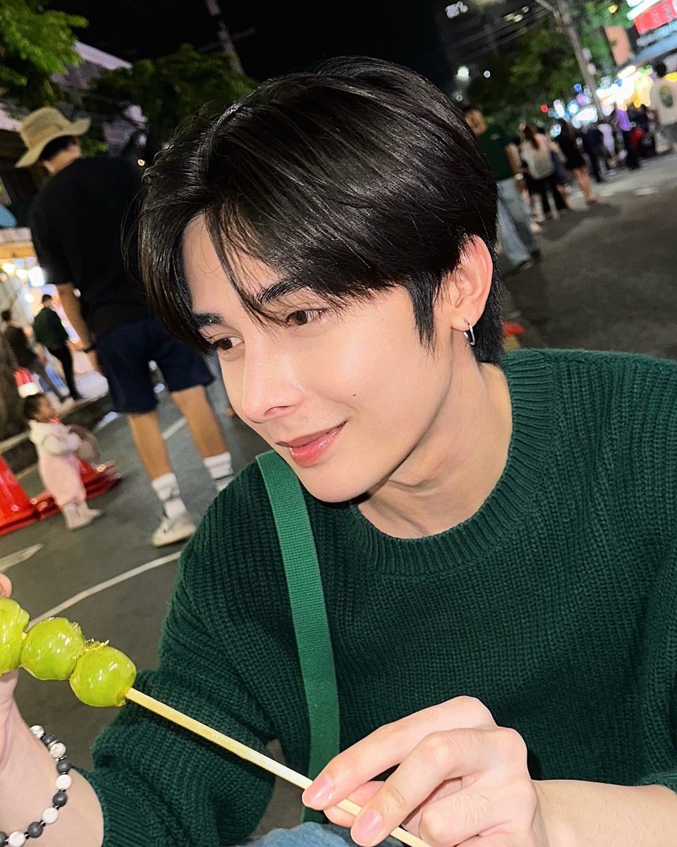burapa_golf's tweet photo. หวานเจี๊ยบ 😅💚 #burapa_golf https://t.co/NEyxbLcGXM