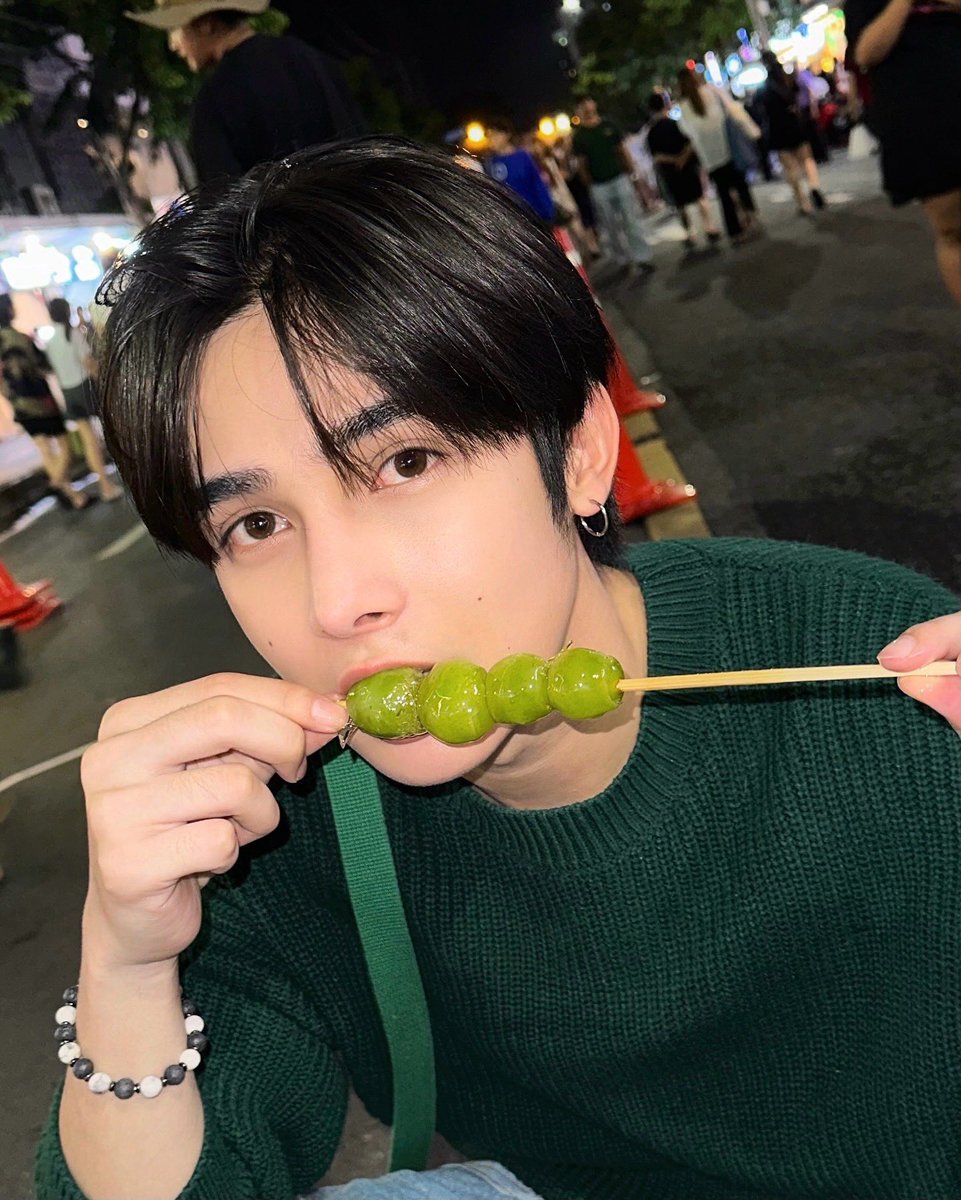 burapa_golf's tweet photo. หวานเจี๊ยบ 😅💚 #burapa_golf https://t.co/NEyxbLcGXM