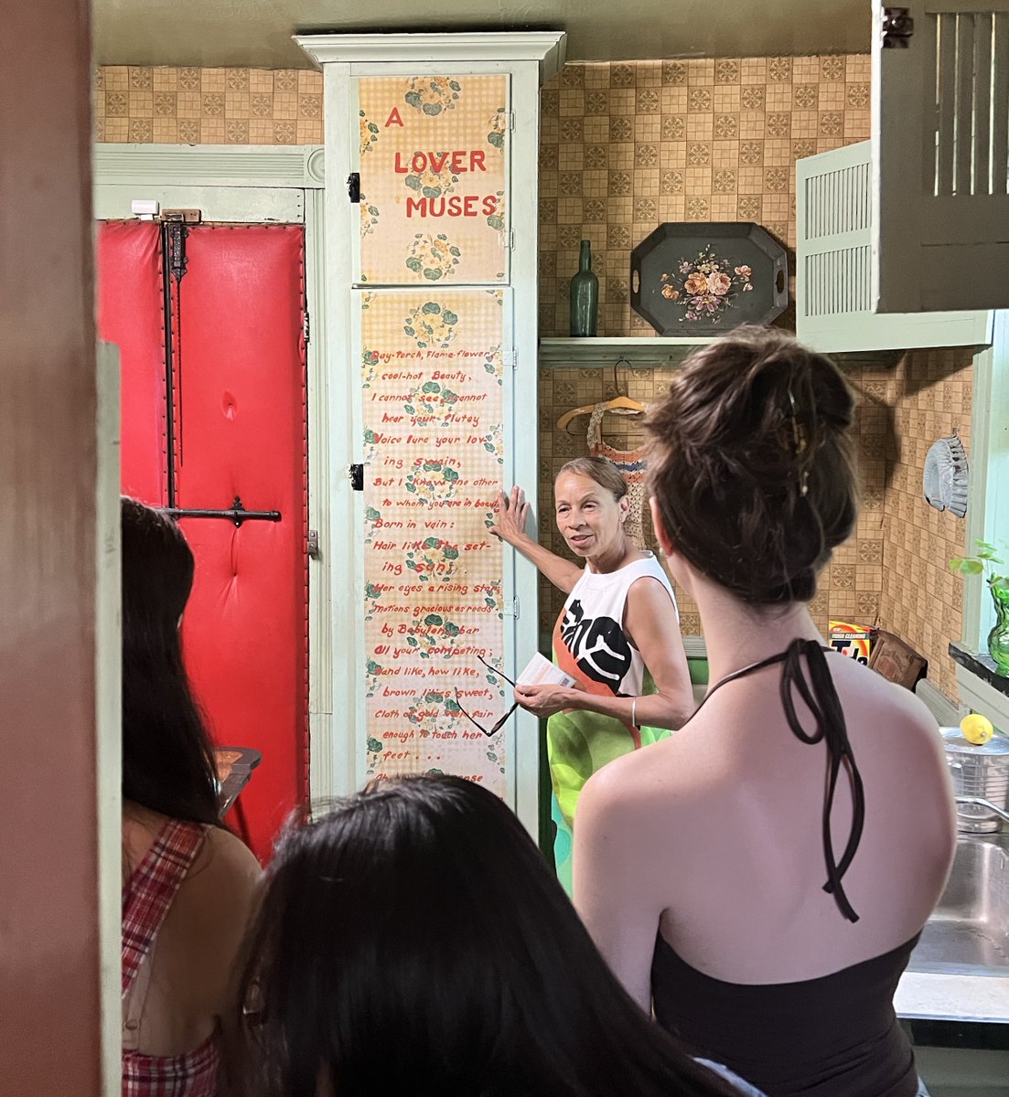 Small Special Collections Library (UVA) tweet media