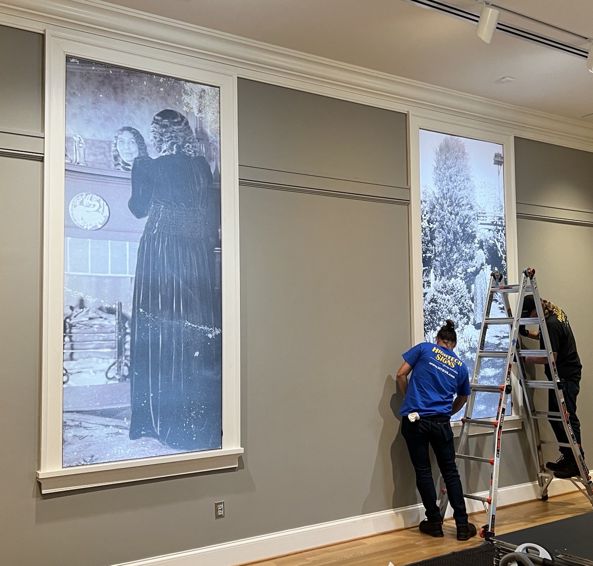 Small Special Collections Library (UVA) tweet media