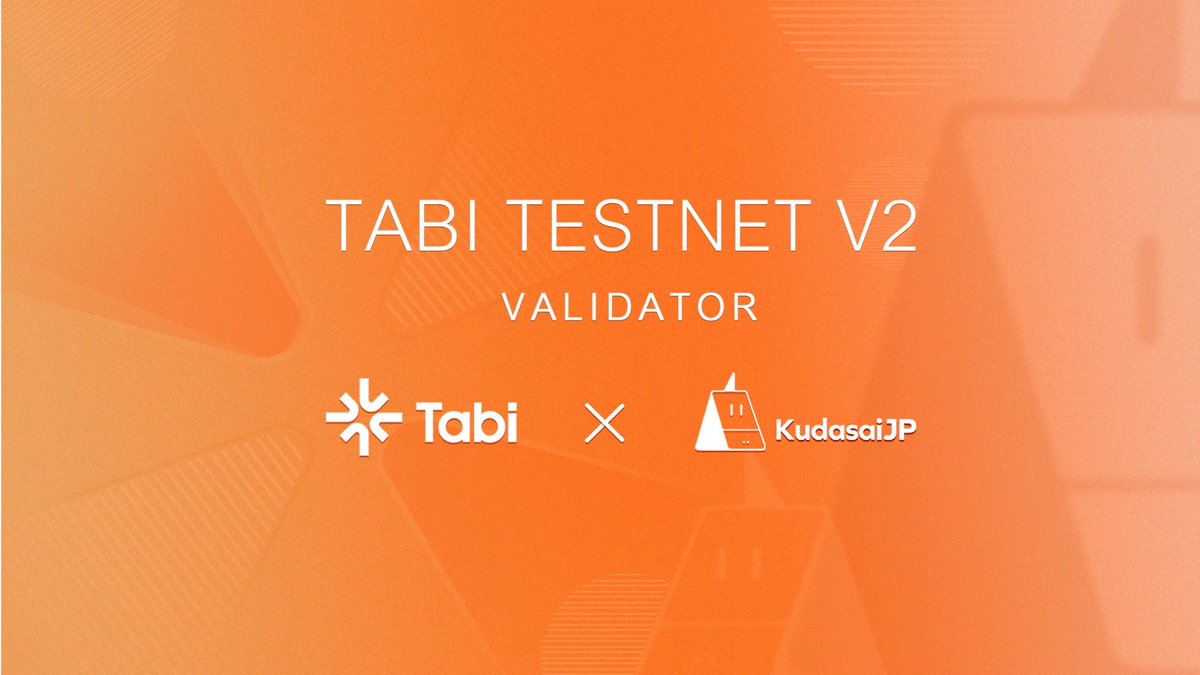 Tabi 💢 tweet media