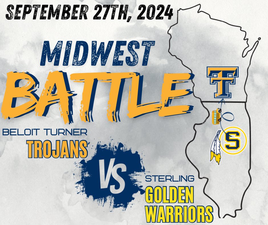 Homecoming Week!!! 🏈🔥📣 #packthestands #WeAreTurner #fridaynightlights #homecoming2024