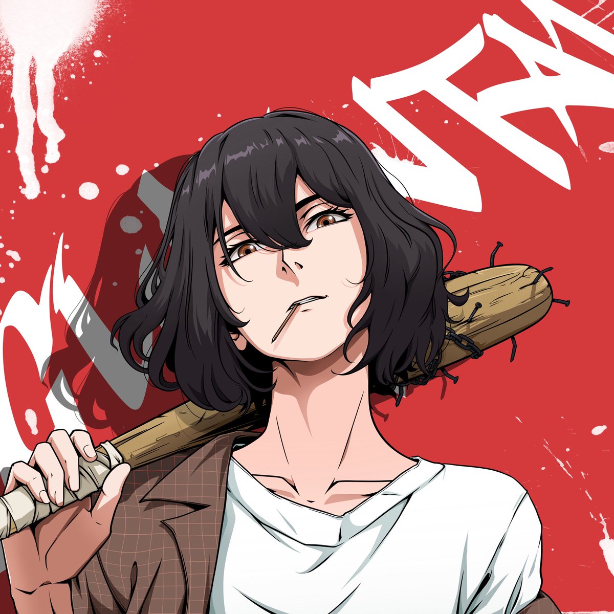 Gurentai tweet media