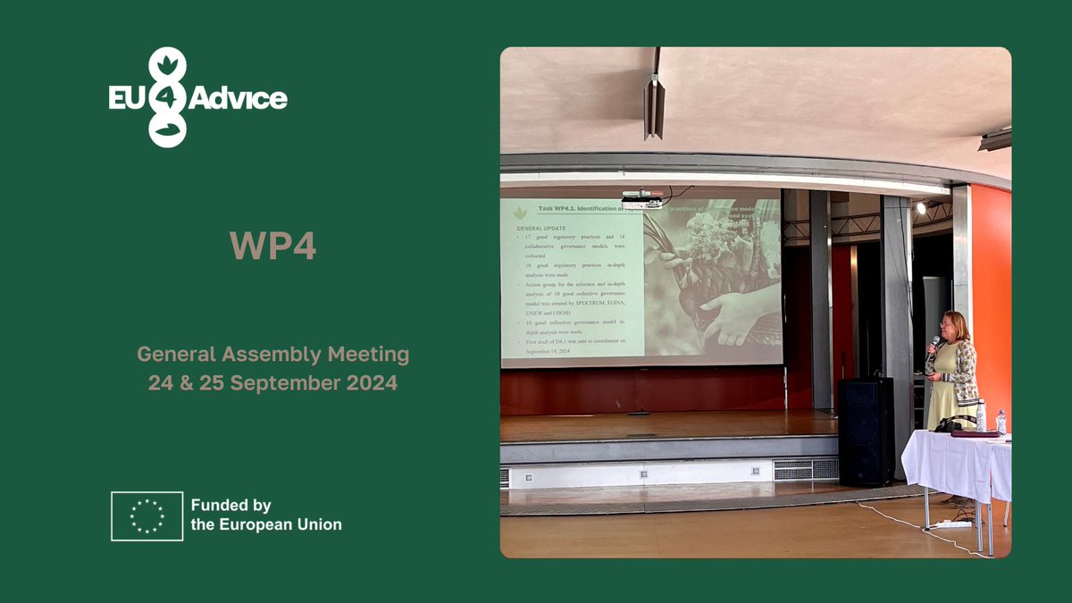 EU4ADVICE tweet media