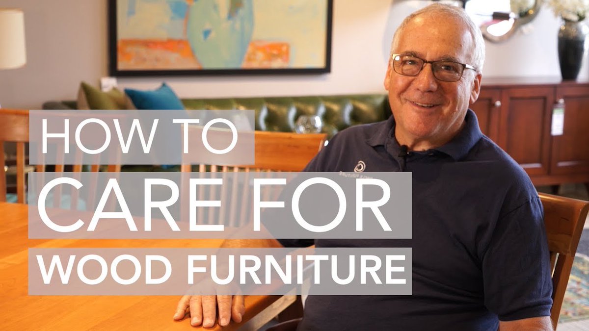 The Timeless Appeal of Wooden Products: From Furniture to Home Decor dlvr.it/TDcw4T