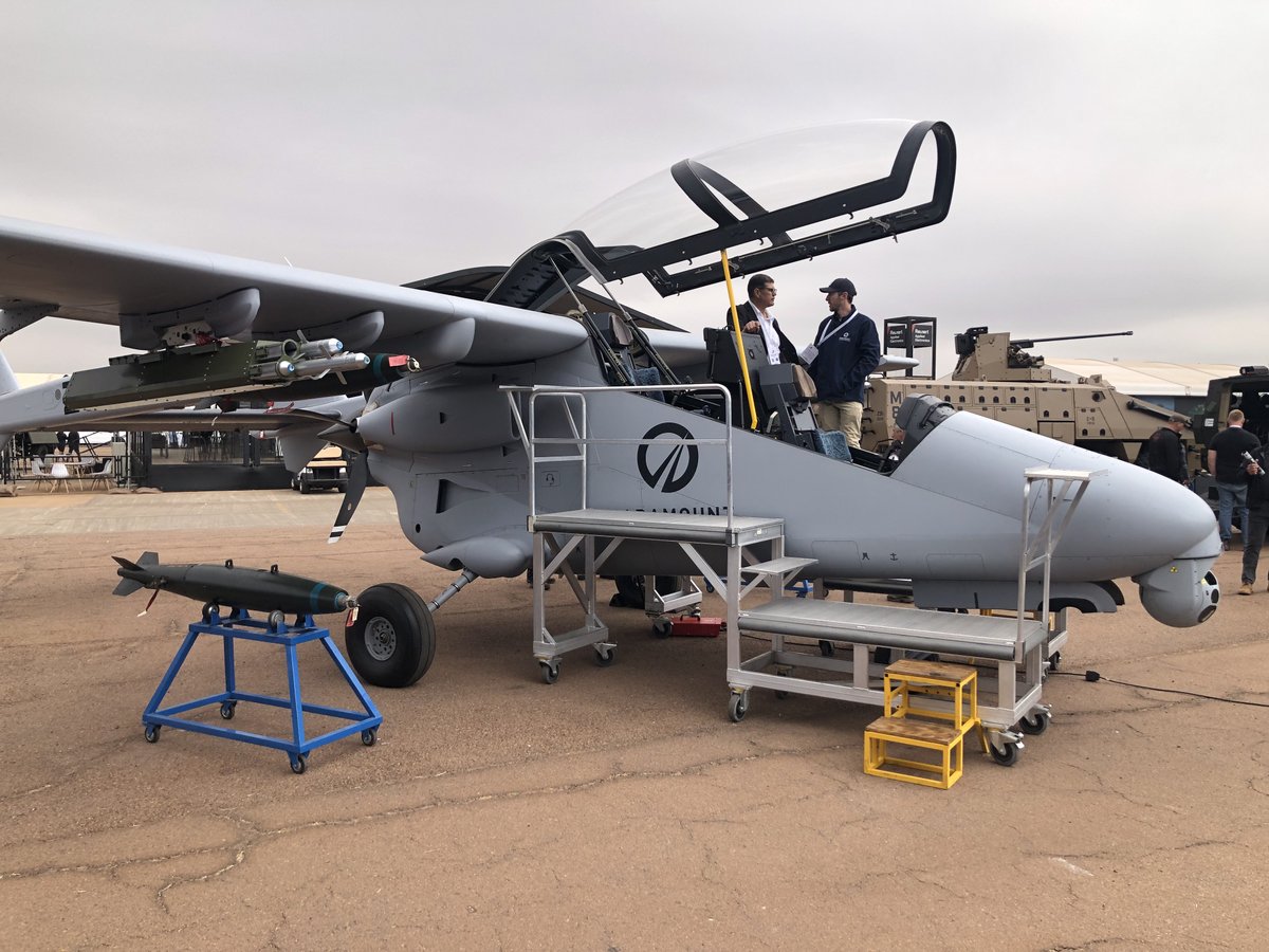 FIDAE (@fidae_oficial) on Twitter photo FIDAE sostuvo importantes reuniones en <a href="/aadexpo/">AAD Exhibition</a> con empresas del rubro aeroespacial y defensa. Además, invitó a firmas asistentes a dicho evento provenientes de Asia, África y Europa a ser protagonistas de
#FIDAE2026 #FIDAE #AAD2024 #Aeroespacial #Defensa #Innovacion FIDAE sostuvo importantes reuniones en <a href="/aadexpo/">AAD Exhibition</a> con empresas del rubro aeroespacial y defensa. Además, invitó a firmas asistentes a dicho evento provenientes de Asia, África y Europa a ser protagonistas de
#FIDAE2026 #FIDAE #AAD2024 #Aeroespacial #Defensa #Innovacion