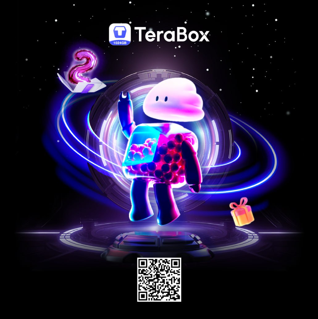 RWAI_Delivery's tweet photo. 🎊 ¡2º Aniversario del Programa de Referidos de TeraBox!
🚀Más de 1M de webmasters, $10.000 de ingresos diarios, 500M+ enlaces compartidos!
💸 Share to be rich! https://t.co/QRK80krJF1
#TeraBox
#TeraBoxReferralProgram https://t.co/eckGFwgQt7
