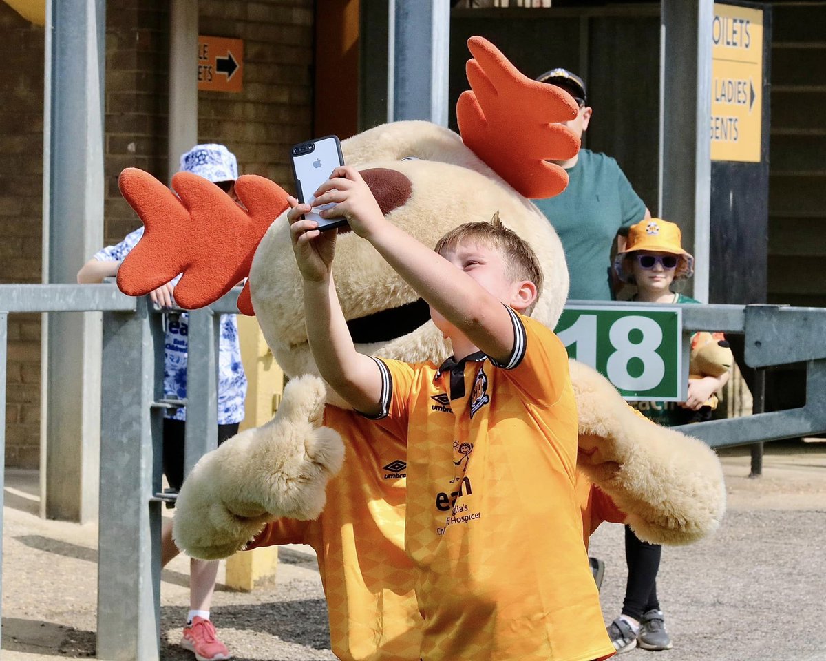 SLO@CambridgeUTD tweet media