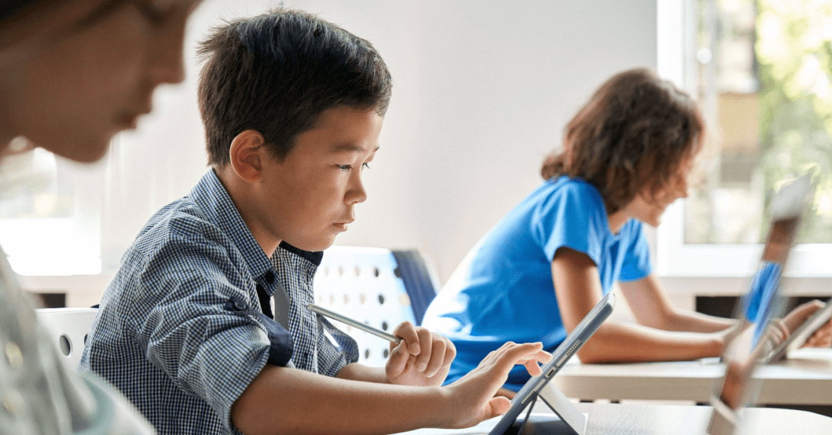 ITom Daccord explains how "a thoughtful, needs-based approach to AI integration can direct the power of these technologies to create more purposeful, effective, and personalized learning experiences for students."

intrepidednews.com/ai-implementat…

<a href="/OESISNetwork/">OESIS Innovation Network</a>