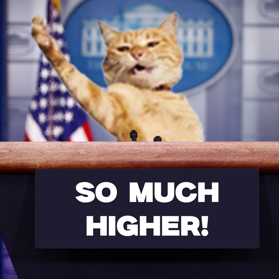 Uptober is right around the corner. I guess we're gonna see everything going "So Much Higher" all over CT once again! 

$SMH